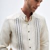 Guayaberas | Abito Guayabera Galarza