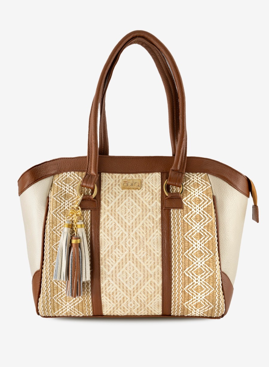 Handbags | Abito Mayan Tote Bag