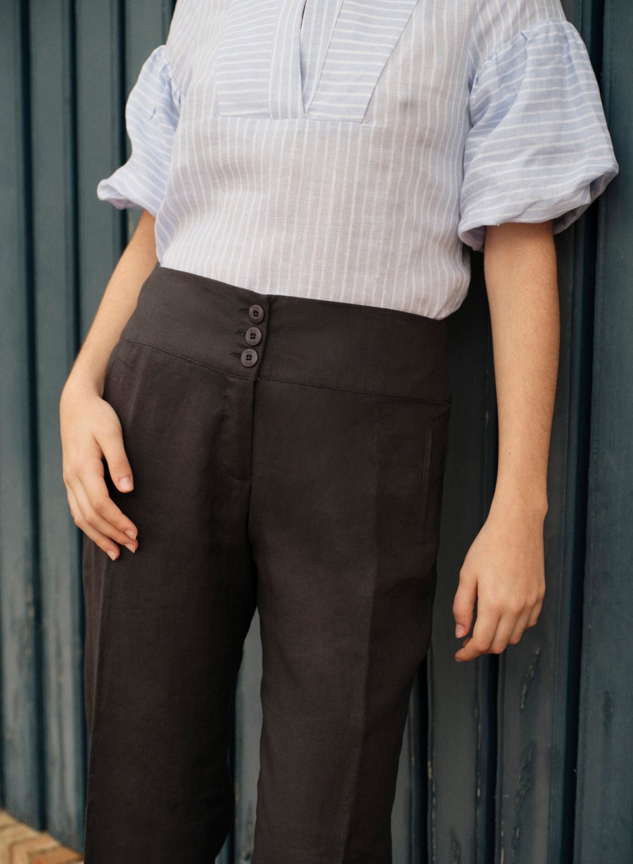 Pants And Skirts | Abito Cabiz Pants