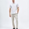 Casual Shirts | Abito Cardena Short Sleeve Shirt