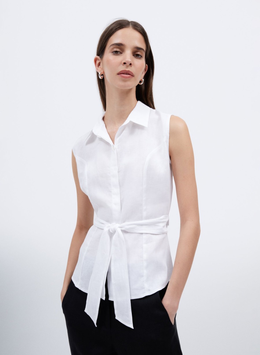 Blouses | Abito Brithney Blouse