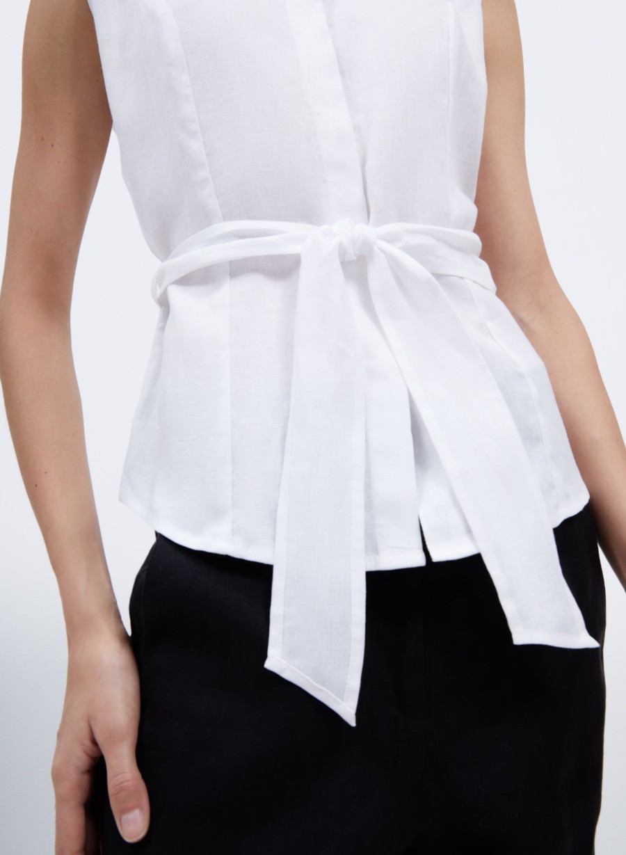 Blouses | Abito Brithney Blouse