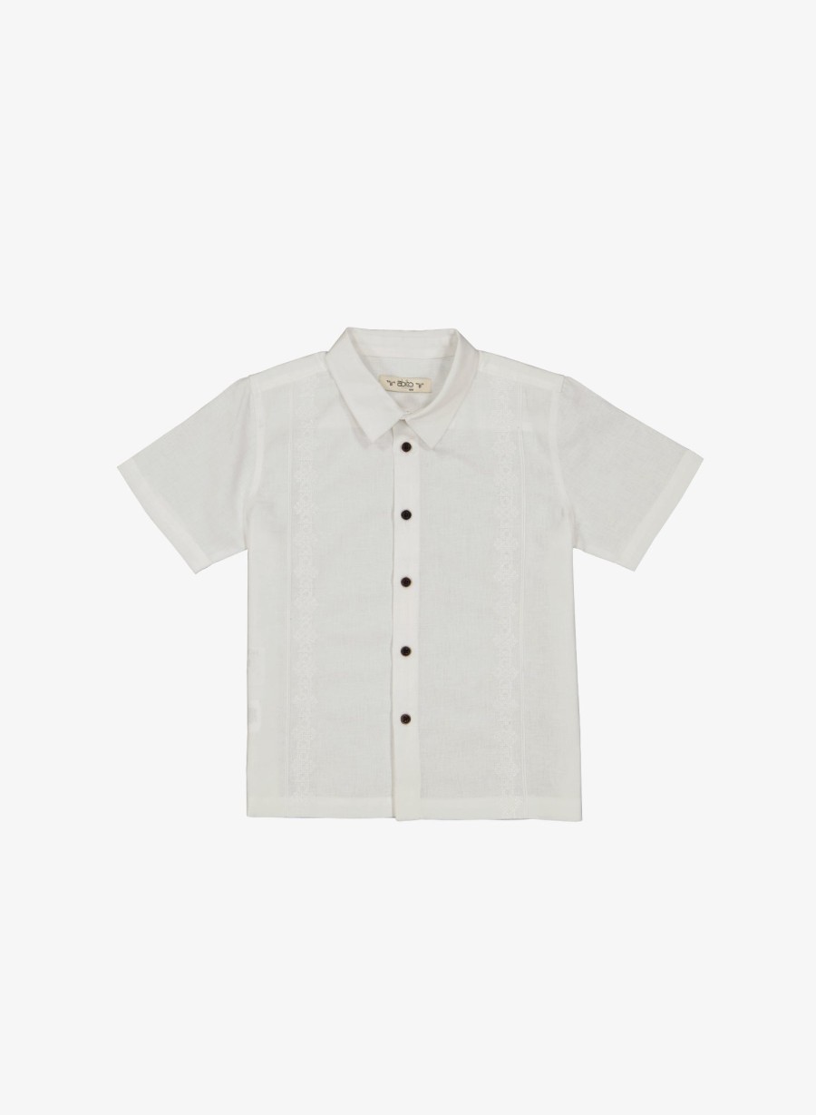 Children | Abito Anuar Kids Boy'S Shirt