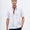 Casual Shirts | Abito Dave Short Sleeve Shirt