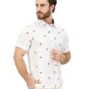 Short Sleeve Shirts | Abito Mia Pescador Short Sleeve Shirt