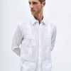 Guayaberas | Abito Guayabera Double Puno