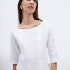 Blouses | Abito Sandra Guayabera Blouse