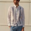 Guayaberas | Abito Guayabera Alessandro