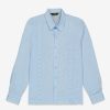 Guayaberas | Abito Vicente Long Sleeve Shirt