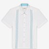 Casual Shirts | Abito Everlaw Short Sleeve Shirt