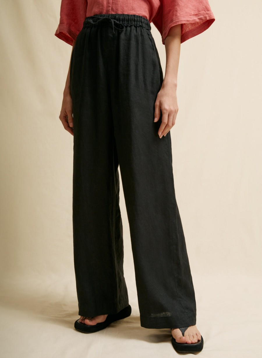 Pants And Skirts | Abito Palermo Long Pants