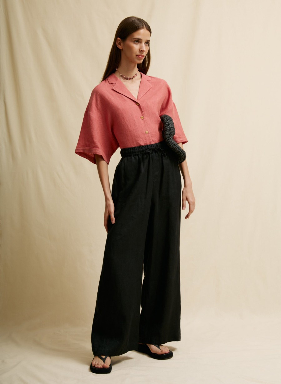 Pants And Skirts | Abito Palermo Long Pants