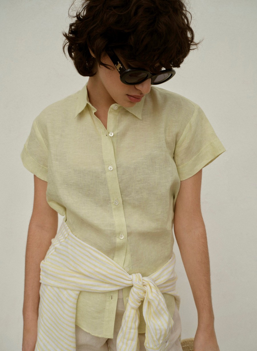 Blouses | Abito Calai Blouse