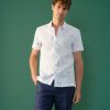 Short Sleeve Shirts | Abito Mia Tibuz Short Sleeve Shirt