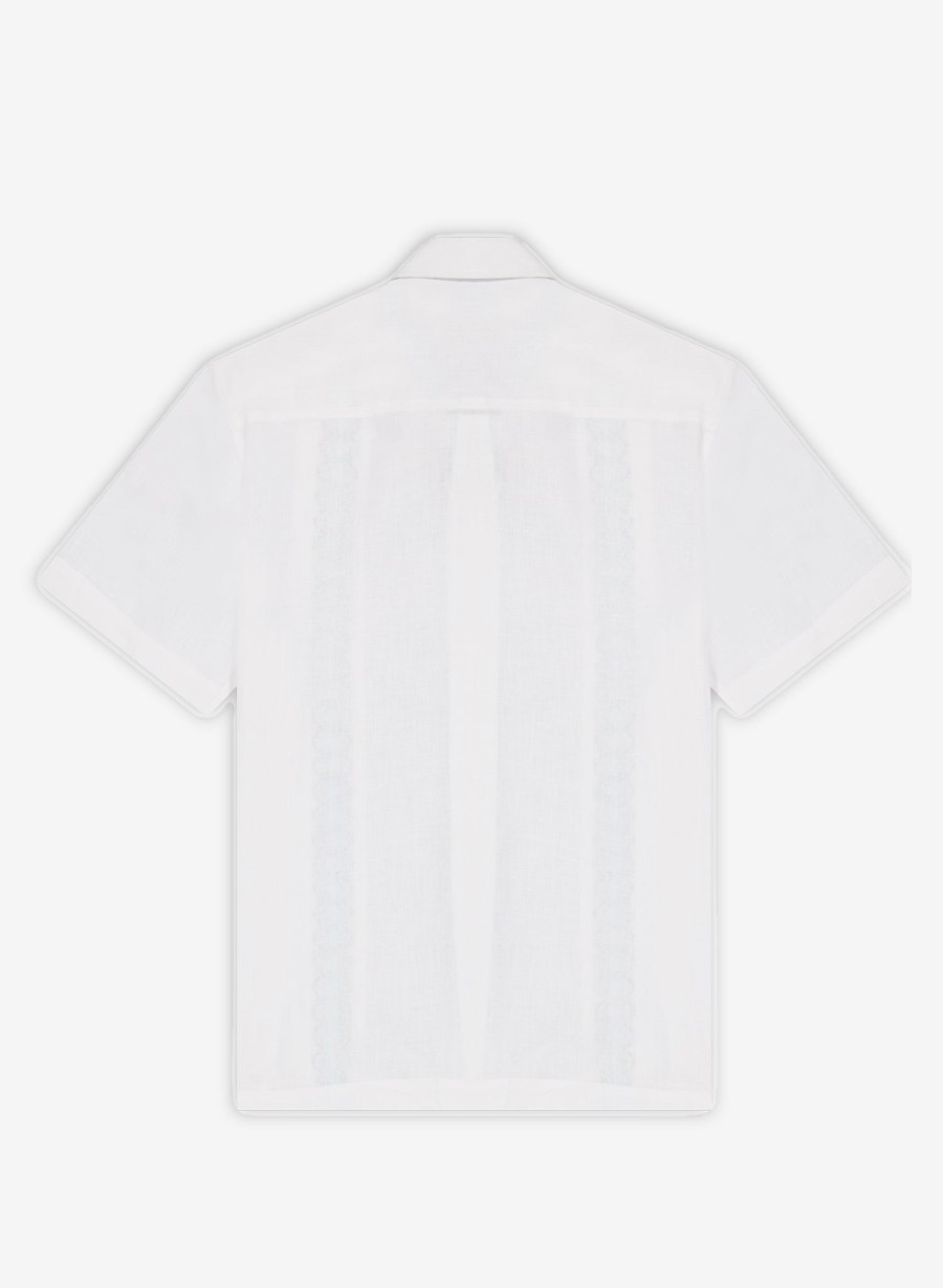 Short Sleeve Shirts | Abito Everlaw Short Sleeve Shirt