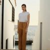 Pants And Skirts | Abito Zyn Long Pants