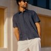 Short Sleeve Shirts | Abito Ruy Short Sleeve Shirt