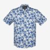 Short Sleeve Shirts | Abito Paraga Blue Star Short Sleeve Shirt